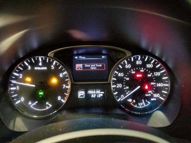 Photo 9 from auction – 2013 NISSAN ALTIMA 3.5 with VIN 1N4BL3AP6DC190412
