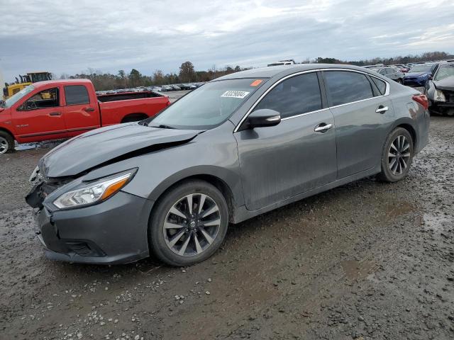 Photo 1 from auction – 2018 NISSAN ALTIMA 2.5 with VIN 1N4AL3AP7JC248535