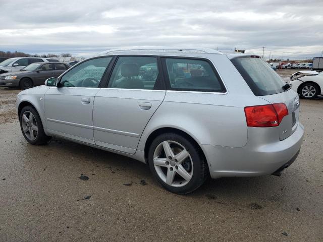 Photo 2 from auction – 2005 AUDI A4 2.0T AV with VIN WAUKF68E25A492703
