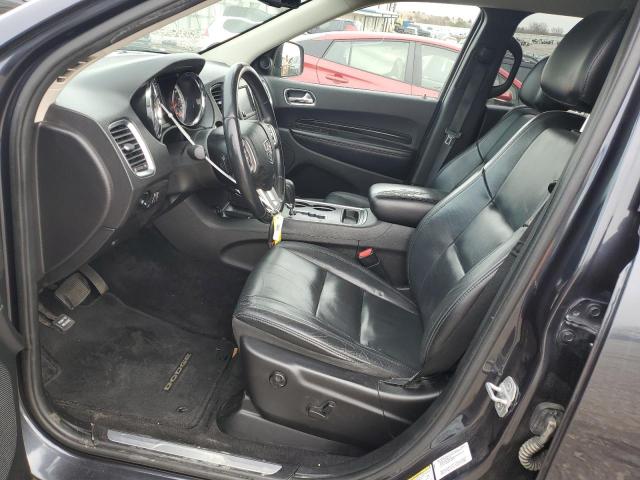 Photo 7 from auction – 2013 DODGE DURANGO CR with VIN 1C4RDHDG6DC685658