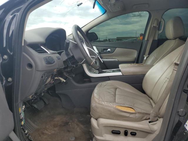 Photo 7 from auction – 2013 FORD EDGE LIMIT with VIN 2FMDK3KC5DBB99454