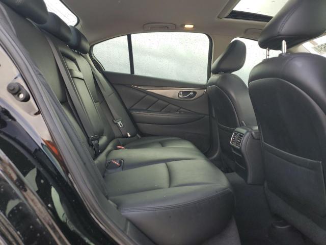 Photo 10 from auction – 2017 INFINITI Q50 BASE with VIN JN1CV7AP0HM640896