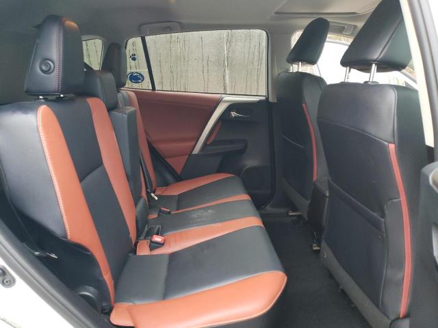 Photo 11 from auction – 2013 TOYOTA RAV4 LIMIT with VIN 2T3DFREV0DW088073
