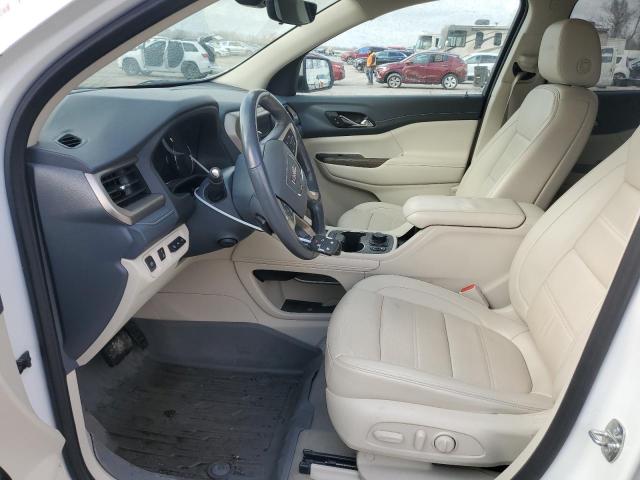 Photo 7 from auction – 2021 GMC ACADIA DEN with VIN 1GKKNXLS1MZ215361