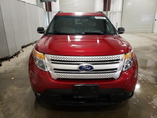 Photo 5 from auction – 2014 FORD EXPLORER X with VIN 1FM5K8D85EGA53351