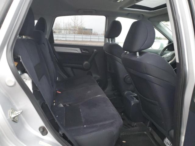 Photo 11 from auction – 2011 HONDA CR-V EX with VIN 5J6RE3H53BL803147