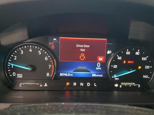 صورة رقم 9 من المزاد - 2022 FORD EXPLORER X مع VIN 1FMSK8DH3NGB72938