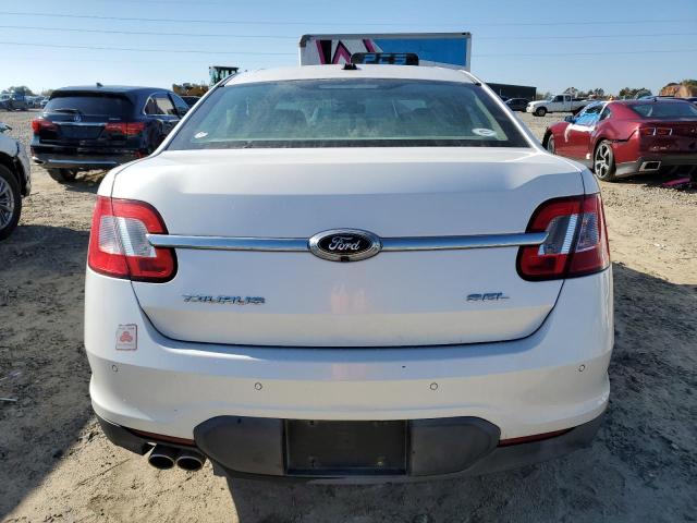 Photo 6 from auction – 2012 FORD TAURUS SEL with VIN 1FAHP2EW1CG112010