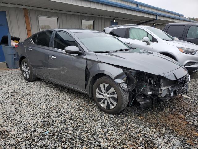 Photo 4 from auction – 2023 NISSAN ALTIMA S with VIN 1N4BL4BV9PN403347