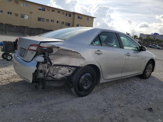 Photo 3 from auction – 2014 TOYOTA CAMRY L with VIN 4T4BF1FK6ER357772