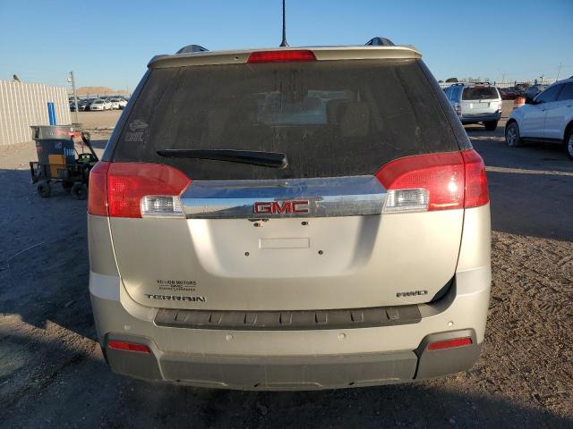 Photo 6 from auction – 2013 GMC TERRAIN SL with VIN 2GKFLVEK1D6186612