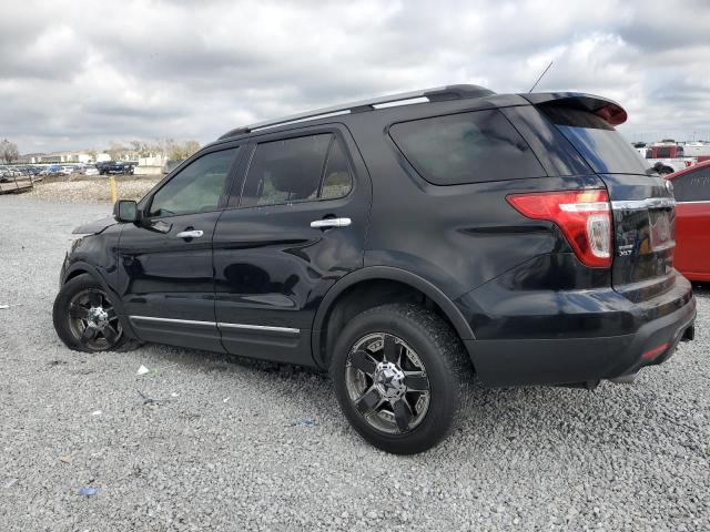 Zdjęcie 2 z aukcji – 2013 FORD EXPLORER X z VIN 1FM5K7D80DGB56380