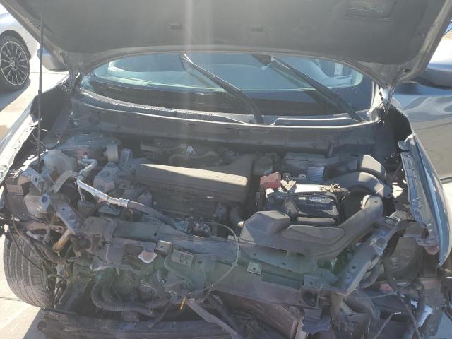 Photo 12 from auction – 2017 NISSAN ROGUE S with VIN KNMAT2MTXHP522648