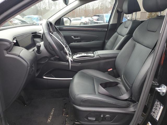 Photo 7 from auction – 2023 HYUNDAI TUCSON SEL with VIN KM8JFCA14PU112231