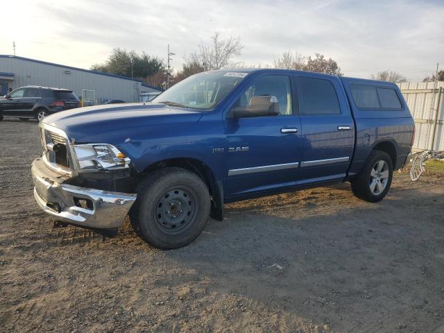 DODGE RAM 1500 2009 with VIN 1D3HB13T59S703563 - Photo from auction