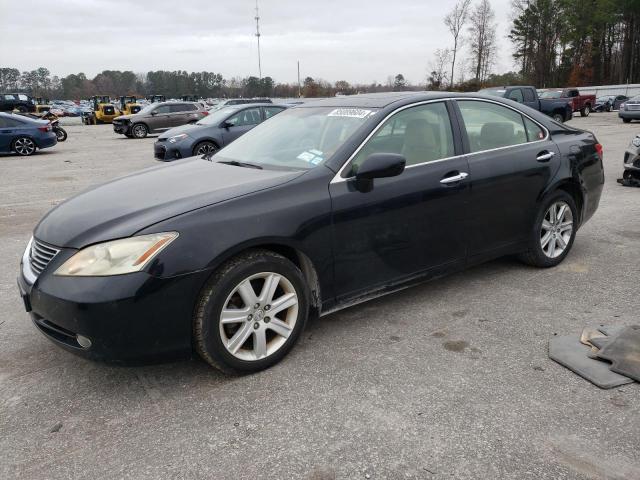LEXUS ES 350 2008 with VIN JTHBJ46G482271675 - Photo from auction
