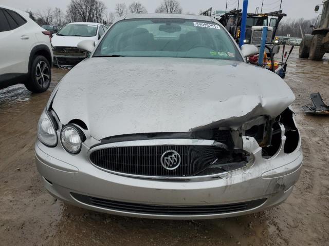 Photo 5 from auction – 2007 BUICK LACROSSE C with VIN 2G4WD582271249699