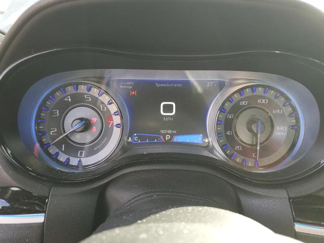 Photo 9 from auction – 2019 CHRYSLER 300 S with VIN 2C3CCAGG0KH539833