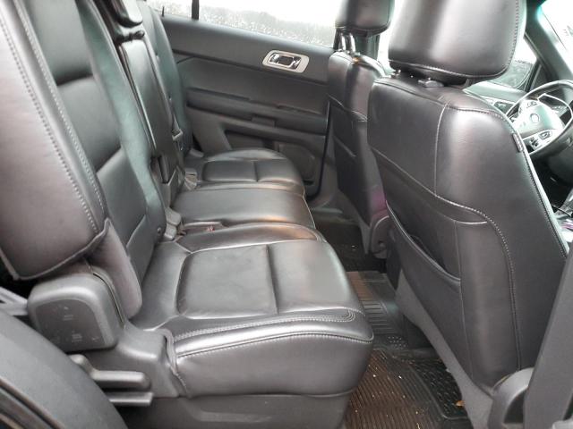 Photo 11 from auction – 2011 FORD EXPLORER L with VIN 1FMHK8F83BGA32861