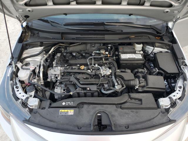 Photo 11 from auction – 2023 TOYOTA COROLLA LE with VIN 5YFB4MDE9PP019799