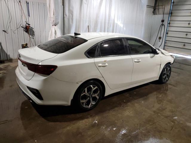 Photo 3 from auction – 2019 KIA FORTE FE with VIN 3KPF24AD9KE061791