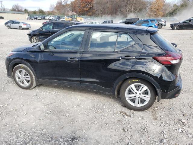 Photo 2 from auction – 2024 NISSAN KICKS S with VIN 3N1CP5BV3RL496767