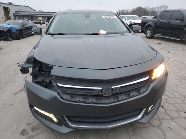 Photo 5 from auction – 2019 CHEVROLET IMPALA LT with VIN 2G11Z5S35K9103267