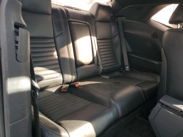 Photo 10 from auction – 2013 DODGE CHALLENGER with VIN 2C3CDYAG7DH648081