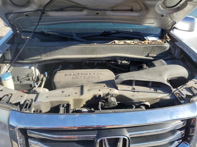 Photo 12 from auction – 2013 HONDA PILOT EXL with VIN 5FNYF4H5XDB058553