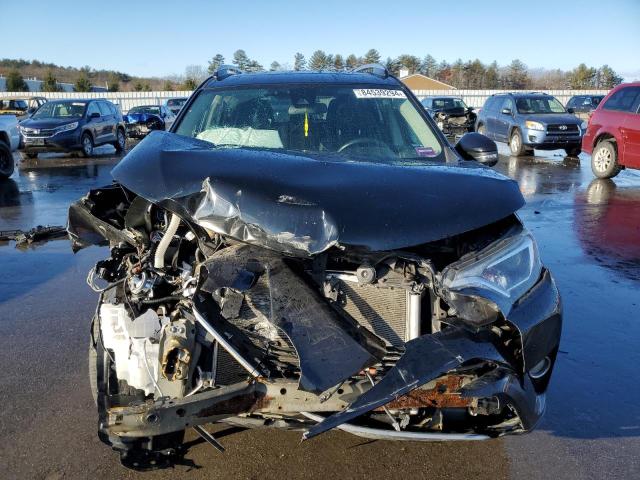 Photo 5 from auction – 2018 TOYOTA RAV4 ADVEN with VIN 2T3RFREV4JW738847