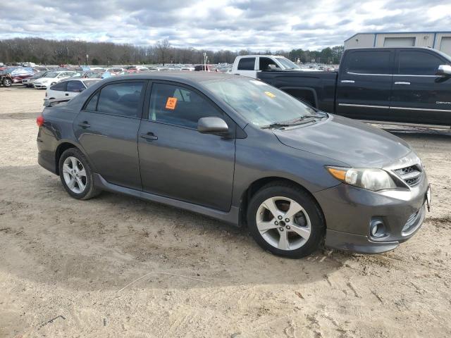 Photo 4 from auction – 2011 TOYOTA COROLLA BA with VIN 2T1BU4EE8BC621519