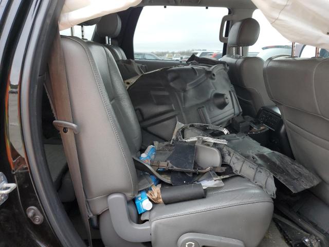 Photo 11 from auction – 2011 TOYOTA SEQUOIA PL with VIN 5TDDW5G12BS040222