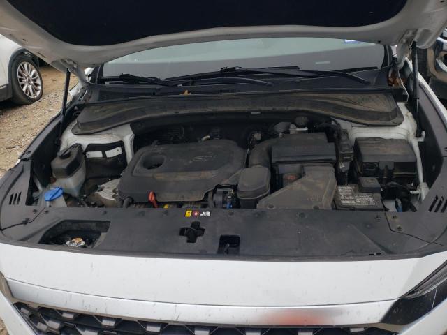 Photo 11 from auction – 2019 HYUNDAI SANTA FE S with VIN 5NMS2CAD7KH084262