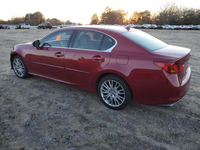 Photo 2 from auction – 2013 LEXUS GS 350 with VIN JTHCE1BL7D5002914