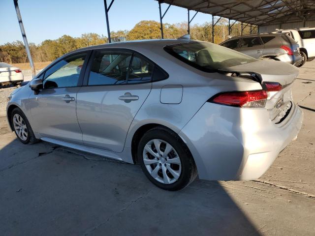 Photo 2 from auction – 2023 TOYOTA COROLLA LE with VIN 5YFB4MDEXPP069885