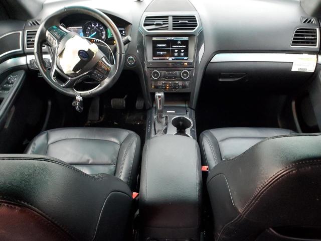 Photo 8 from auction – 2016 FORD EXPLORER X with VIN 1FM5K8D83GGC11852