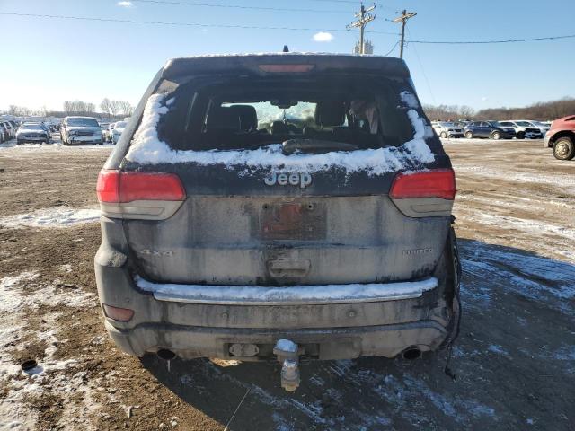 Photo 6 from auction – 2014 JEEP GRAND CHER with VIN 1C4RJFBT6EC206492