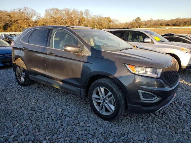 Photo 4 from auction – 2015 FORD EDGE SEL with VIN 2FMTK3J91FBB06045