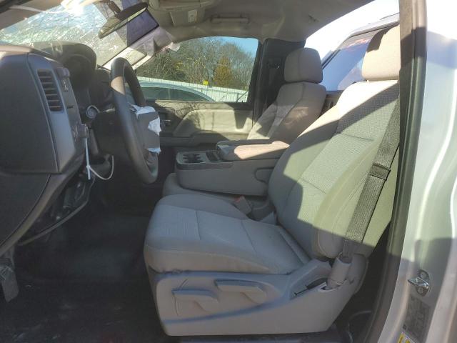 Photo 7 from auction – 2017 CHEVROLET SILVERADO with VIN 1GCNCNEC9HZ147129