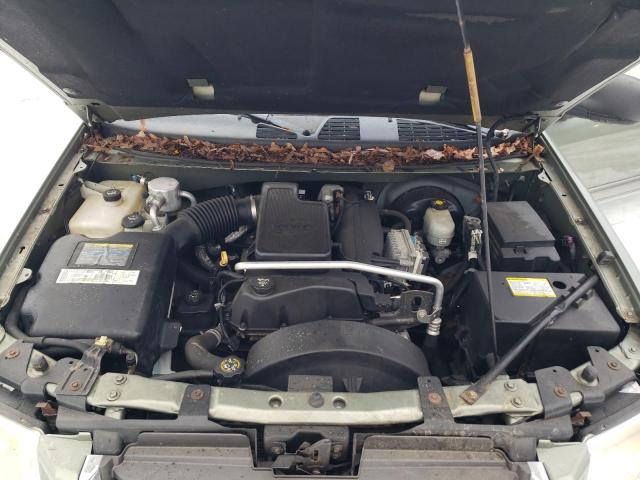 Photo 12 from auction – 2003 GMC ENVOY with VIN 1GKDT13S032234129
