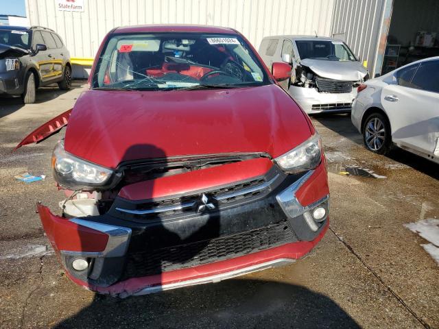 Photo 5 from auction – 2019 MITSUBISHI OUTLANDER with VIN JA4AP4AU6KU013740