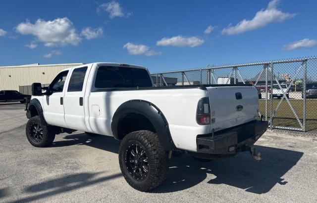 Photo 3 from auction – 2012 FORD F250 SUPER with VIN 1FT7W2B63CED08166