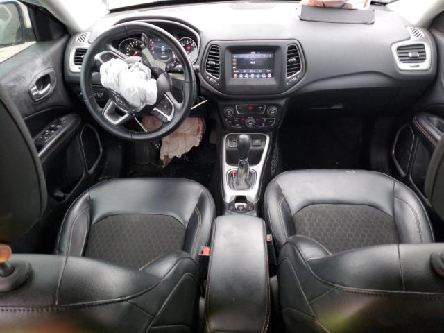 Снимка 8 от търг – 2018 JEEP COMPASS LA с VIN 3C4NJCBB9JT123674