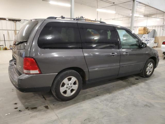 Photo 3 from auction – 2005 FORD FREESTAR with VIN 2FMZA57635BA59587