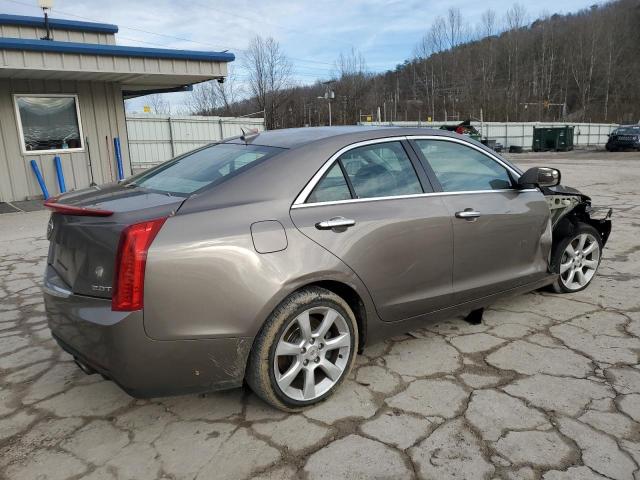 Photo 3 from auction – 2014 CADILLAC ATS with VIN 1G6AG5RX9E0168372