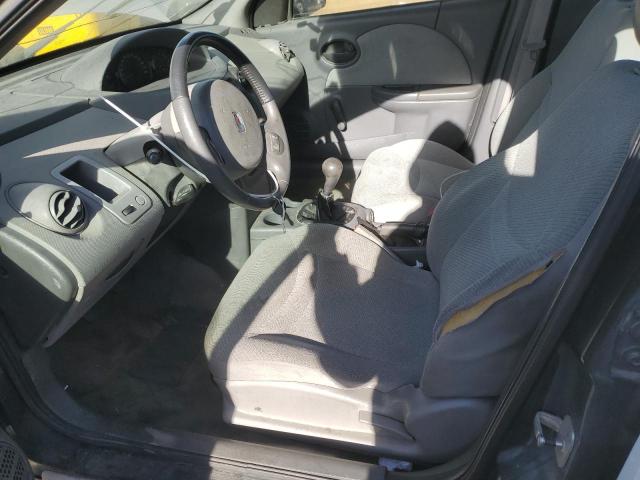 صورة رقم 7 من المزاد - 2003 SATURN ION LEVEL مع VIN 1G8AF52F83Z143886