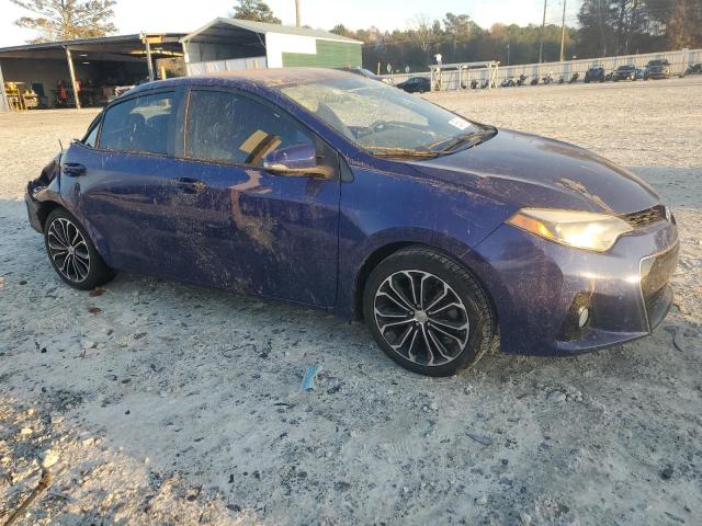 Photo 4 from auction – 2016 TOYOTA COROLLA L with VIN 2T1BURHEXGC484437