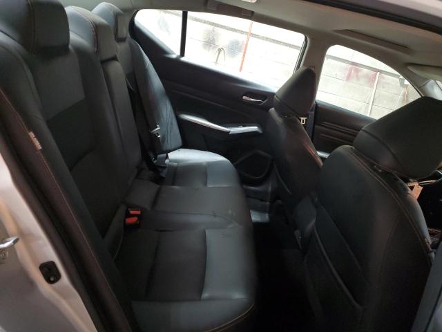 Photo 10 from auction – 2019 NISSAN ALTIMA SR with VIN 1N4BL4CW9KC152650