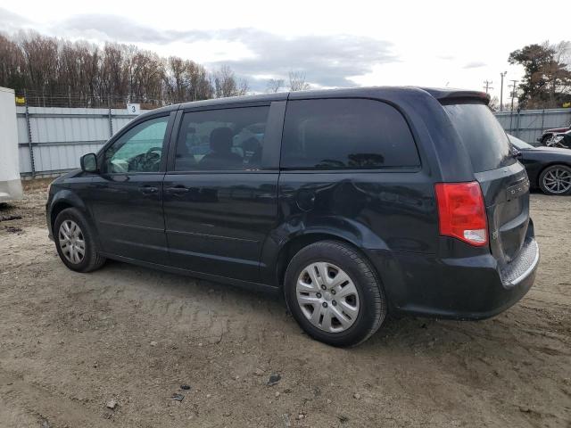 Photo 2 from auction – 2016 DODGE GRAND CARA with VIN 2C4RDGBG7GR262631