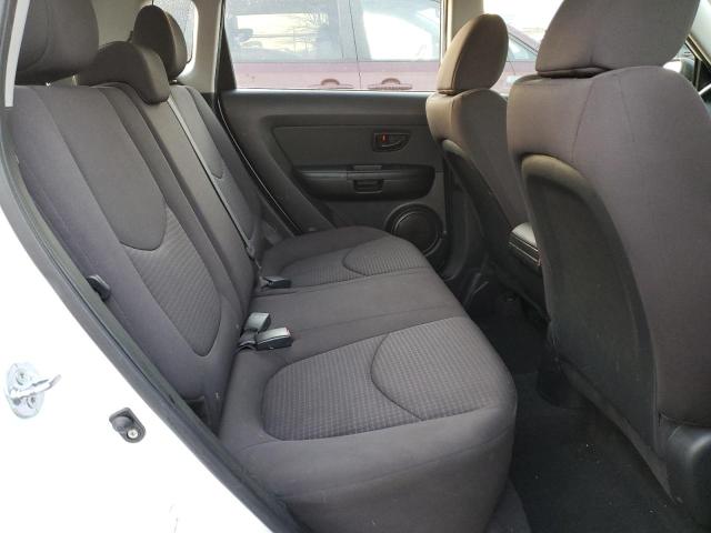 Foto 11 de la subasta – 2011 KIA SOUL con VIN KNDJT2A15B7714344